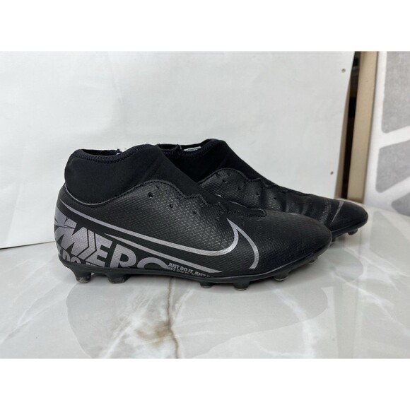 NIKE MERCURIAL SUPERFLY 7 CLUB MG  Men Or Boys 6.5 Eu 39 Cleats Soccer - Picture 3 of 15
